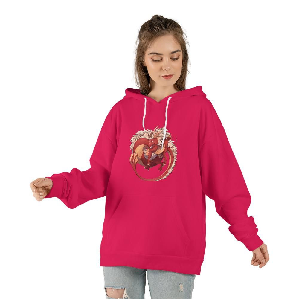 Ruby Fortune Classic Hoodie (Extra Sizes)