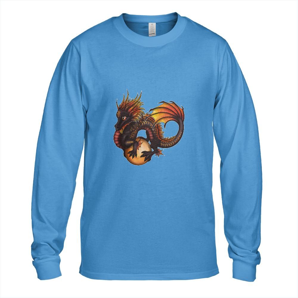 Chibi Xaphan Longsleeve Shirt