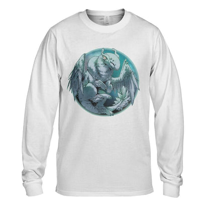 Spearmint Longsleeve Shirt