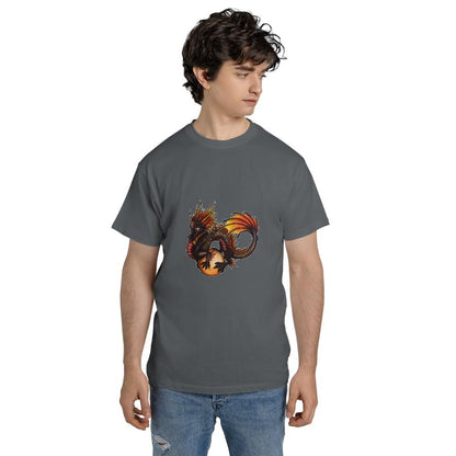 Chibi Xaphan Classic Shirt