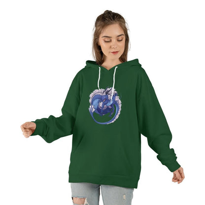 Sapphire Fortune Classic Hoodie