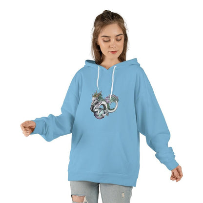 Chibi Diamond Fortune Classic Hoodie (Extra Sizes)