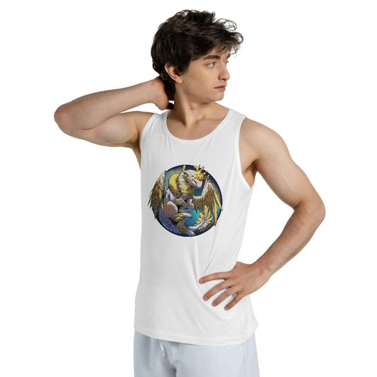 Whirlmoon Tanktop