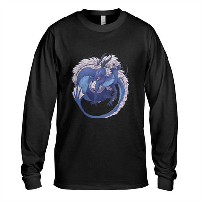 Sapphire Fortune Longsleeve Shirt