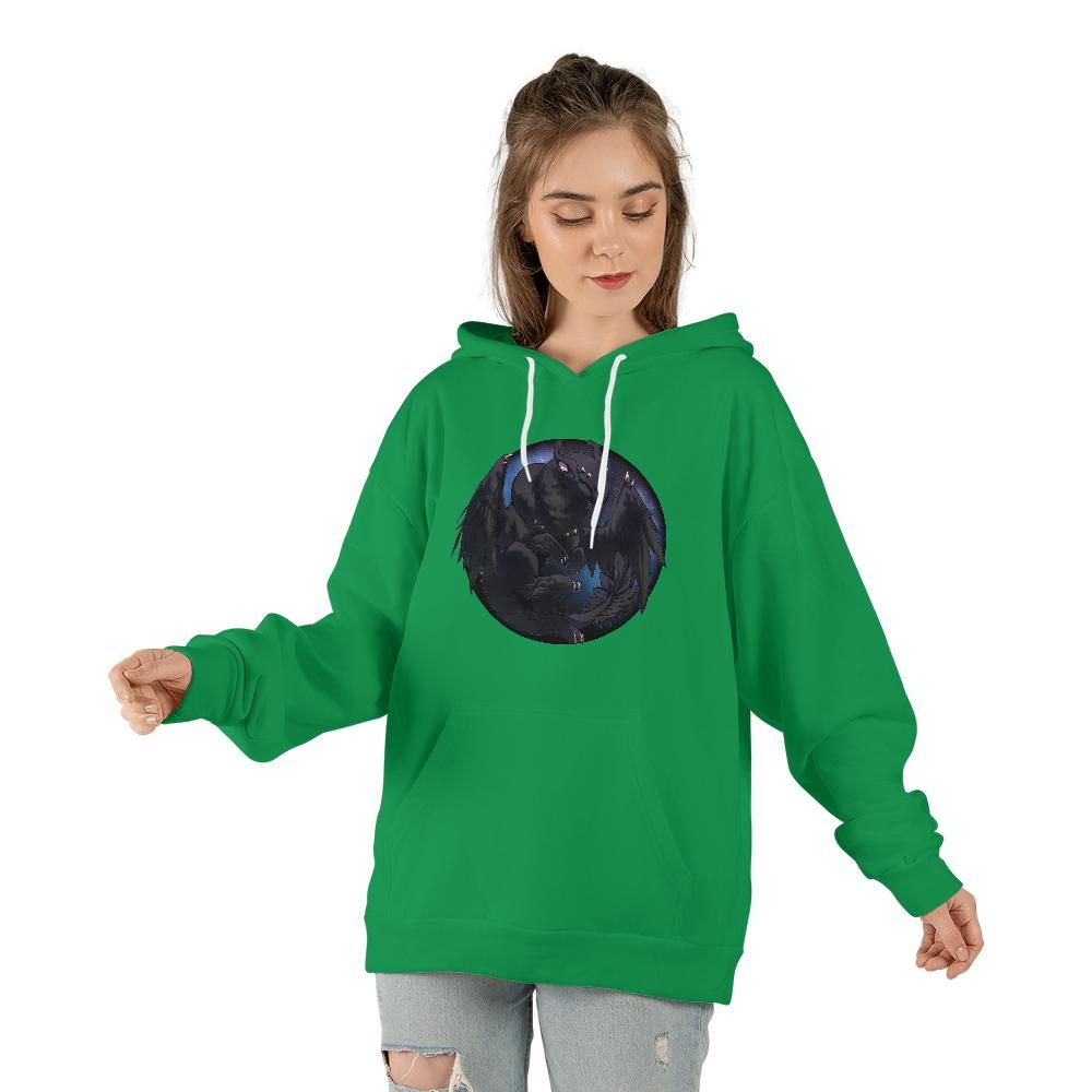 Fleeting Darkness Classic Hoodie (Extra Sizes)