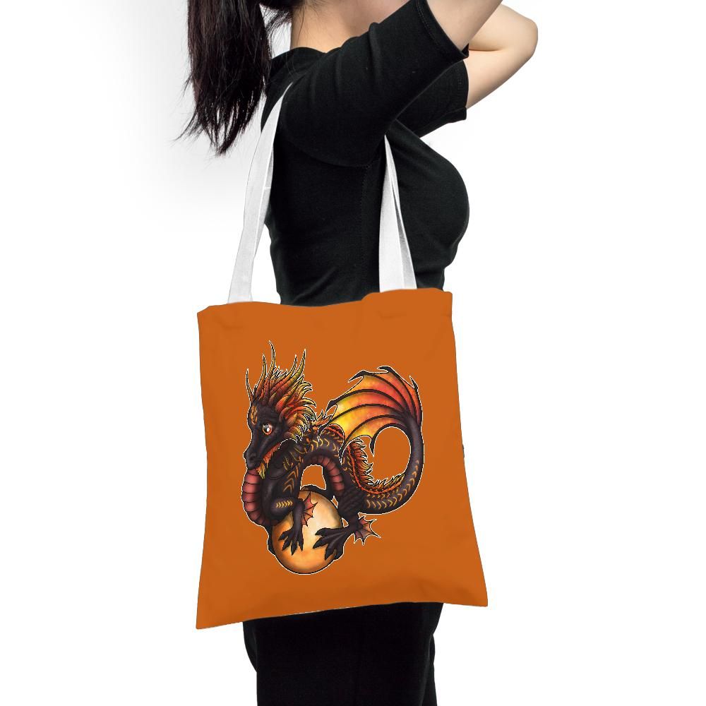 Chibi Xaphan Tote Bag