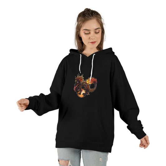 Chibi Xaphan Classic Hoodie