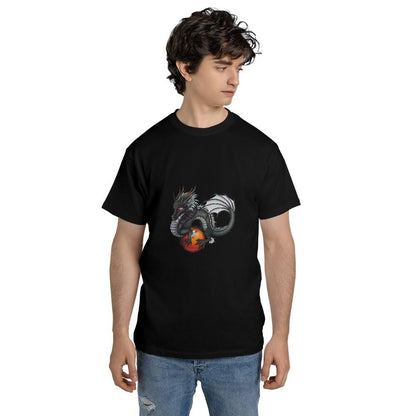 Chibi Onyx Fortune Classic Shirt