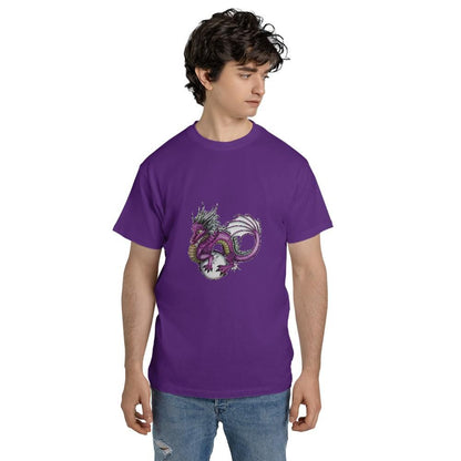 Chibi Amethyst Fortune Classic Shirt