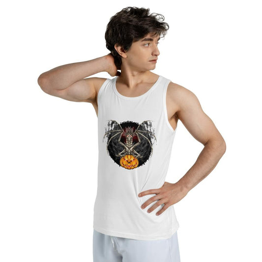 Death Knell Tanktop