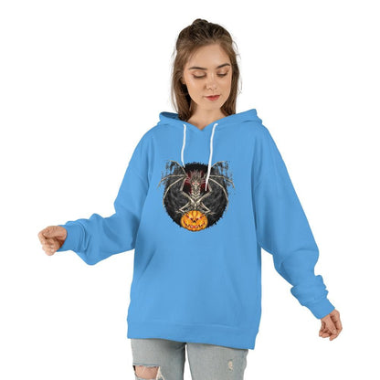 Death Knell Classic Hoodie (Extra Sizes)