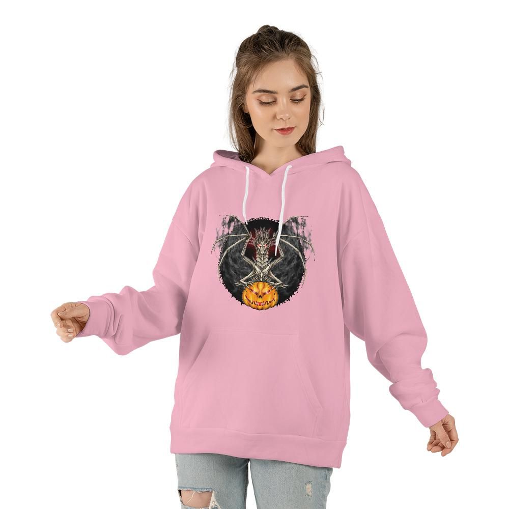 Death Knell Classic Hoodie (Extra Sizes)