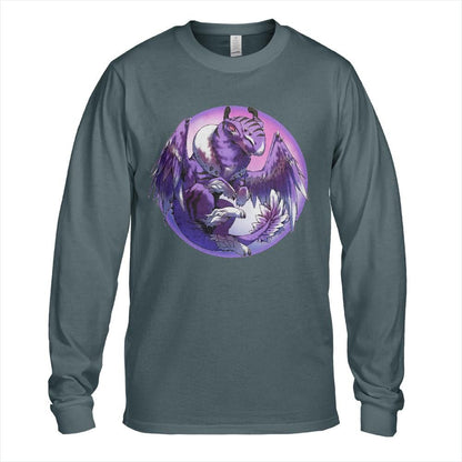 Fleeting Dream Longsleeve Shirt