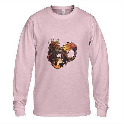 Chibi Xaphan Longsleeve Shirt