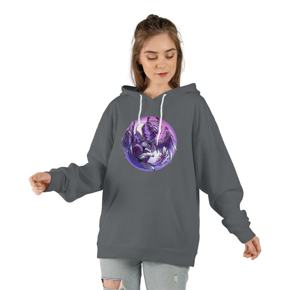 Fleeting Dream Classic Hoodie