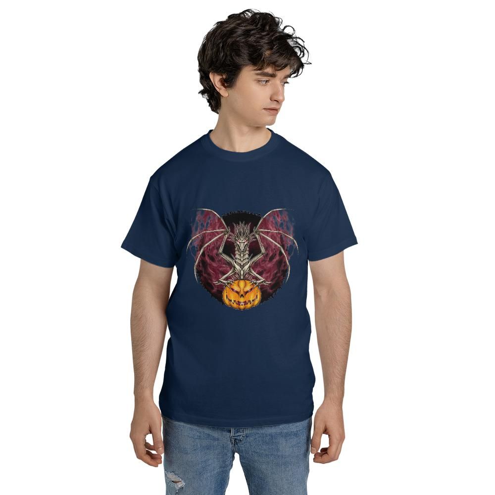 Maroon Wings Classic Shirt