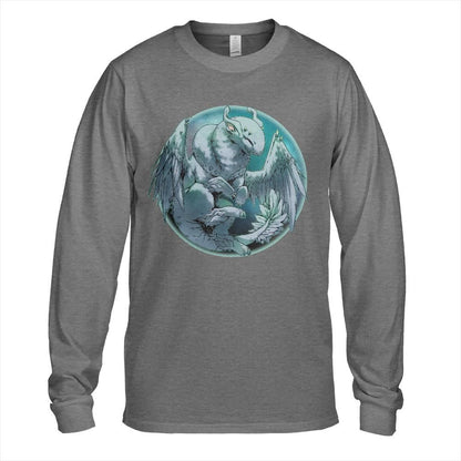 Spearmint Longsleeve Shirt