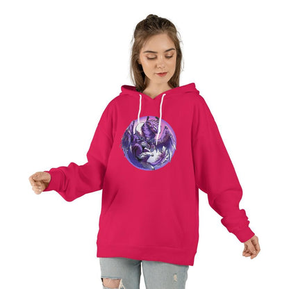 Fleeting Dream Classic Hoodie