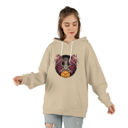 Maroon Wings Classic Hoodie