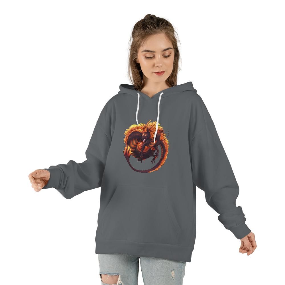 Xaphan Classic Hoodie (Extra Sizes)