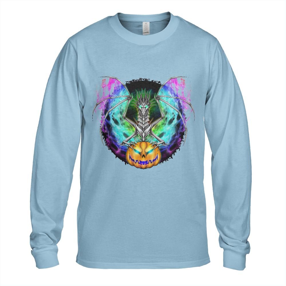 Zondras Longsleeve Shirt