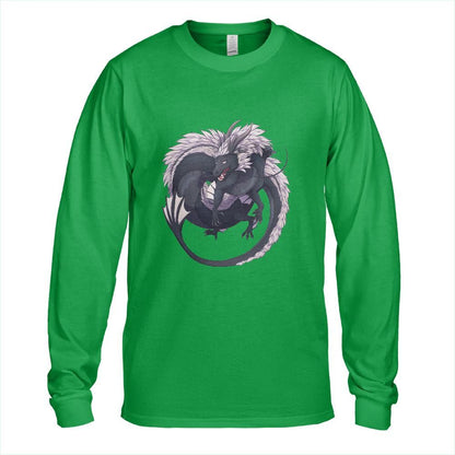 Onyx Fortune Longsleeve Shirt