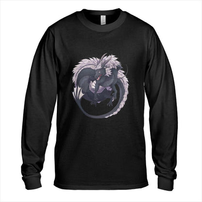 Onyx Fortune Longsleeve Shirt