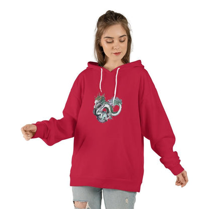 Chibi Diamond Fortune Classic Hoodie