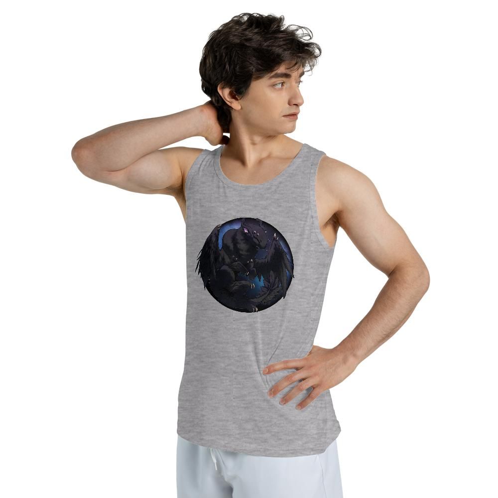 Fleeting Darkness Tanktop