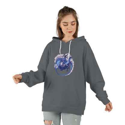 Sapphire Fortune Classic Hoodie (Extra Sizes)