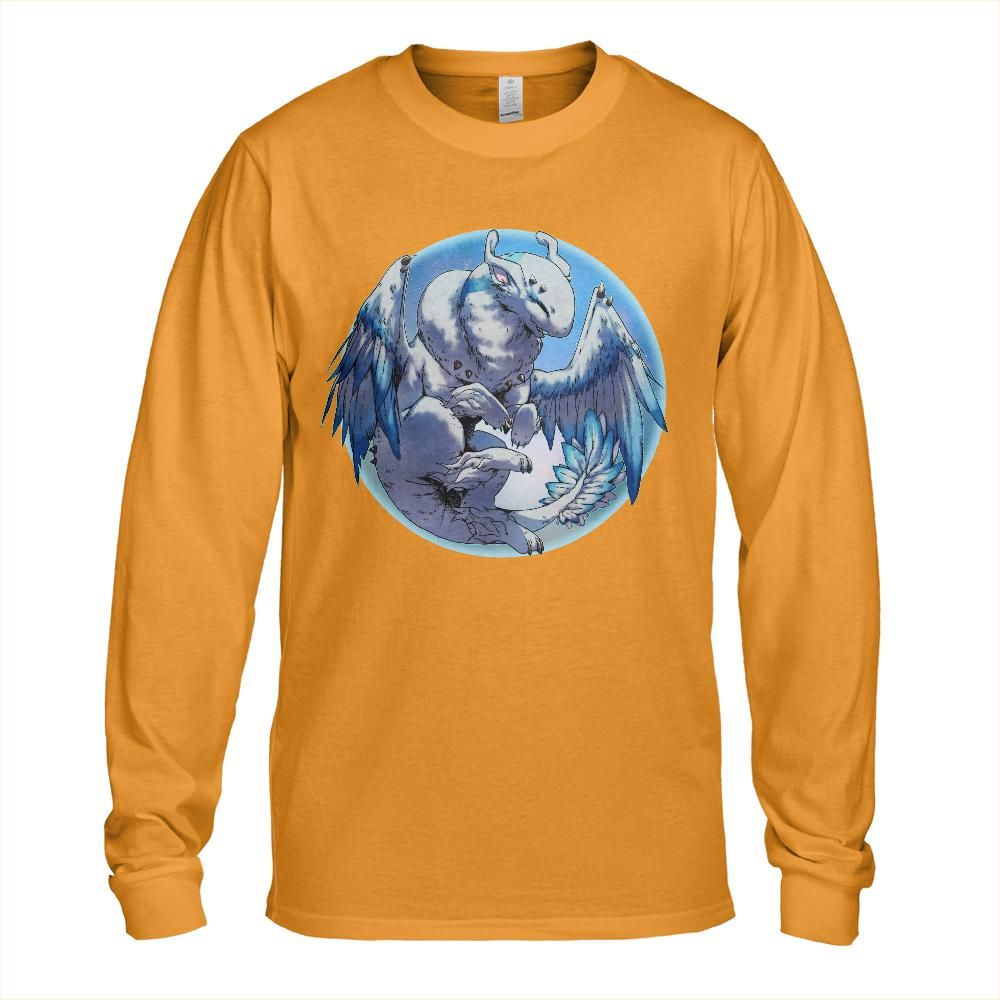 FroYo Longsleeve Shirt