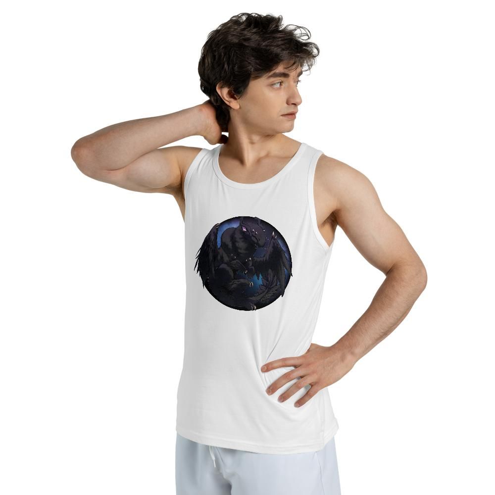 Fleeting Darkness Tanktop