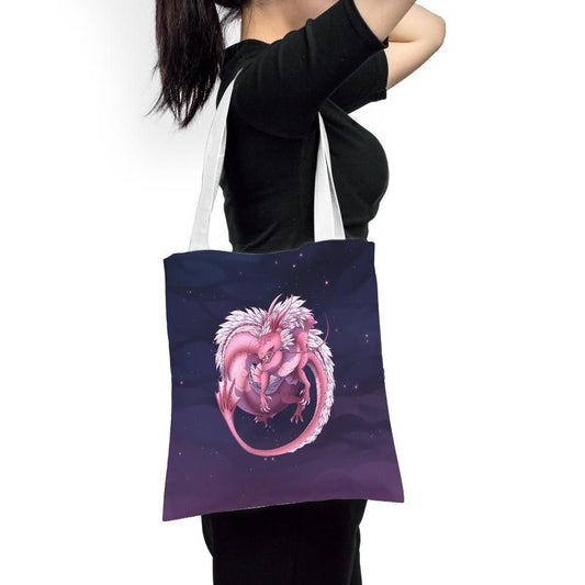 Zuo Ran Tote Bag