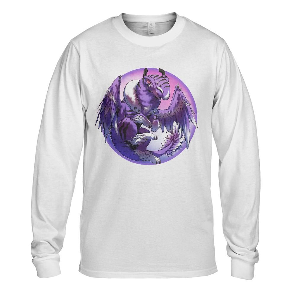 Fleeting Dream Longsleeve Shirt