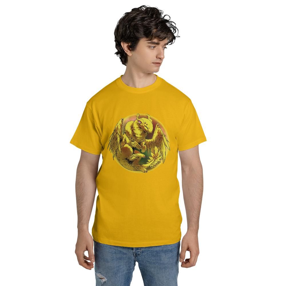 Lemon Drop Classic Shirt