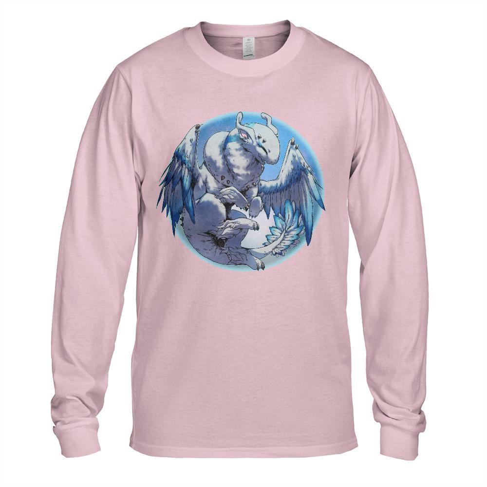 FroYo Longsleeve Shirt