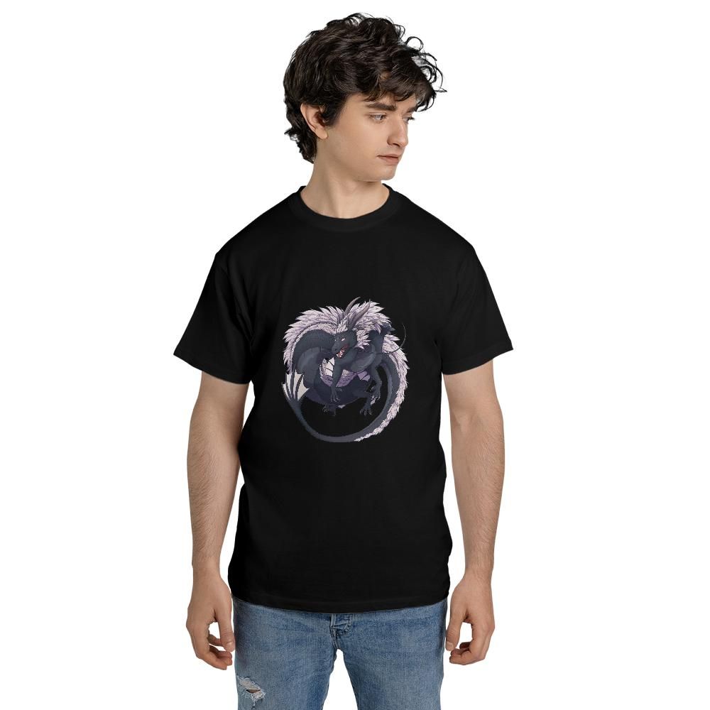 Onyx Fortune Classic Shirt