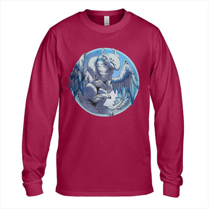 FroYo Longsleeve Shirt