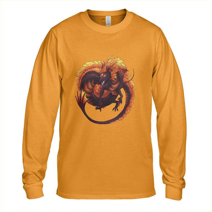 Xaphan Longsleeve Shirt