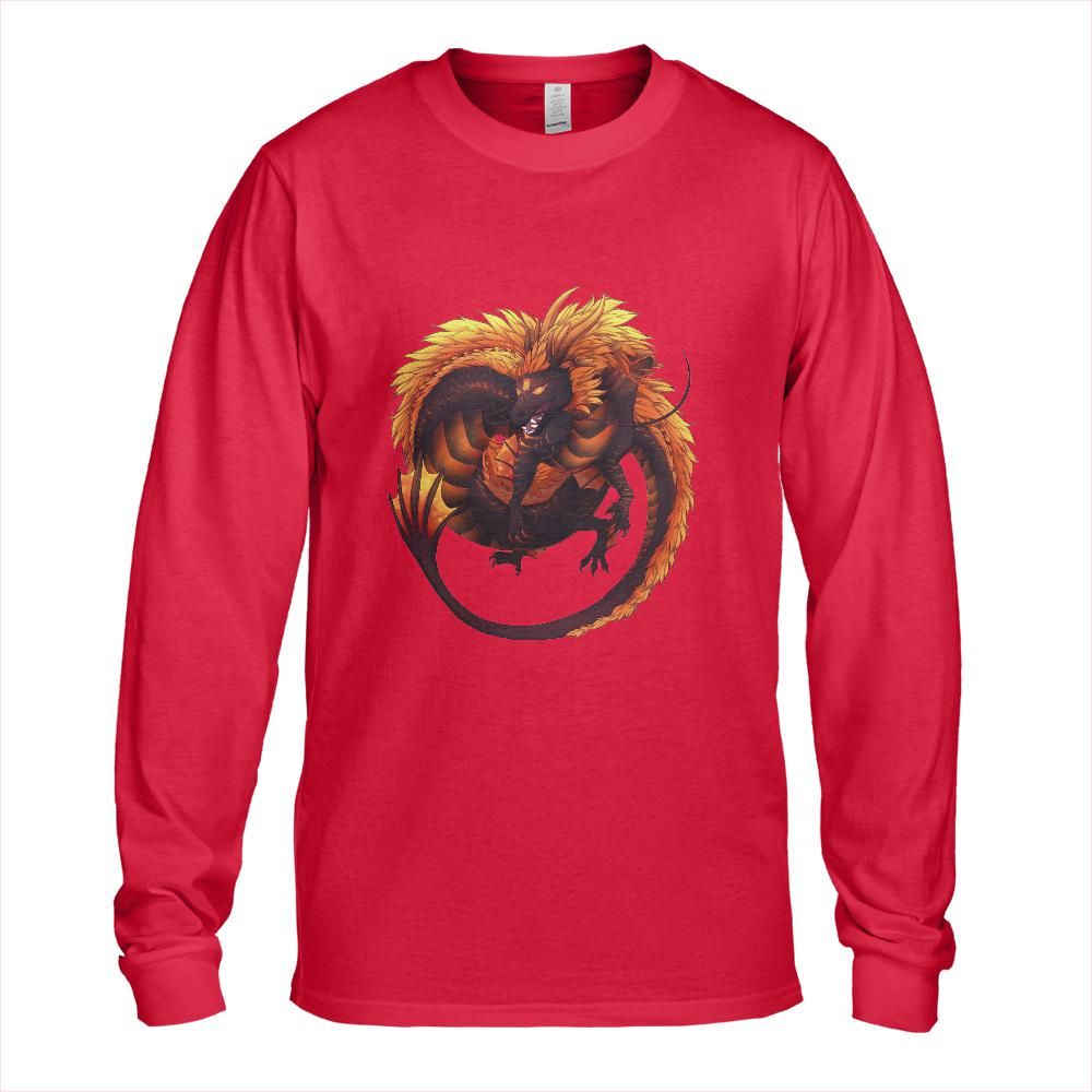 Xaphan Longsleeve Shirt