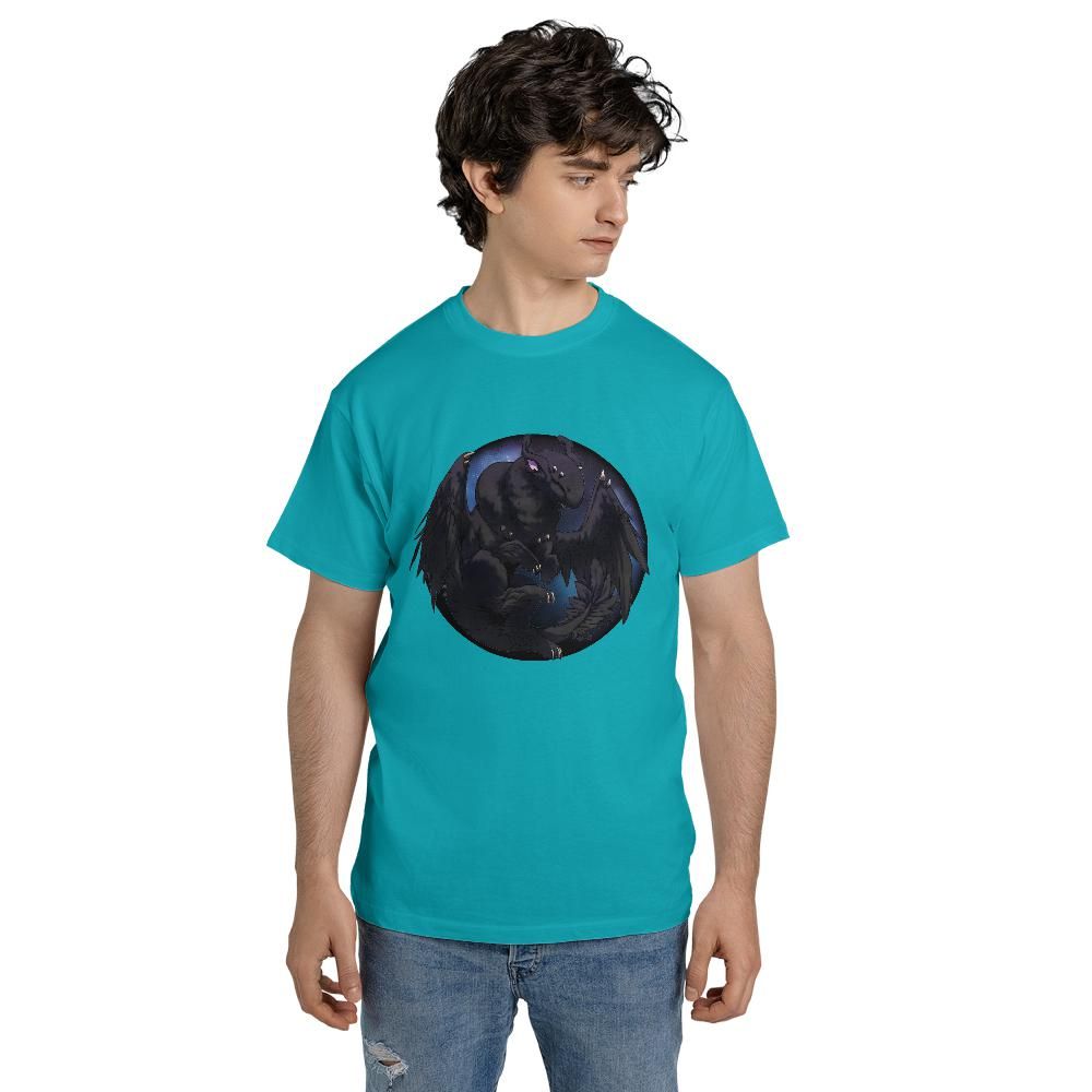 Fleeting Darkness Classic Shirt (Extra Sizes)