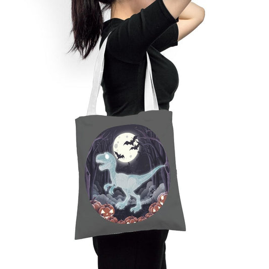 Tyrannochibi Rex Tote Bag