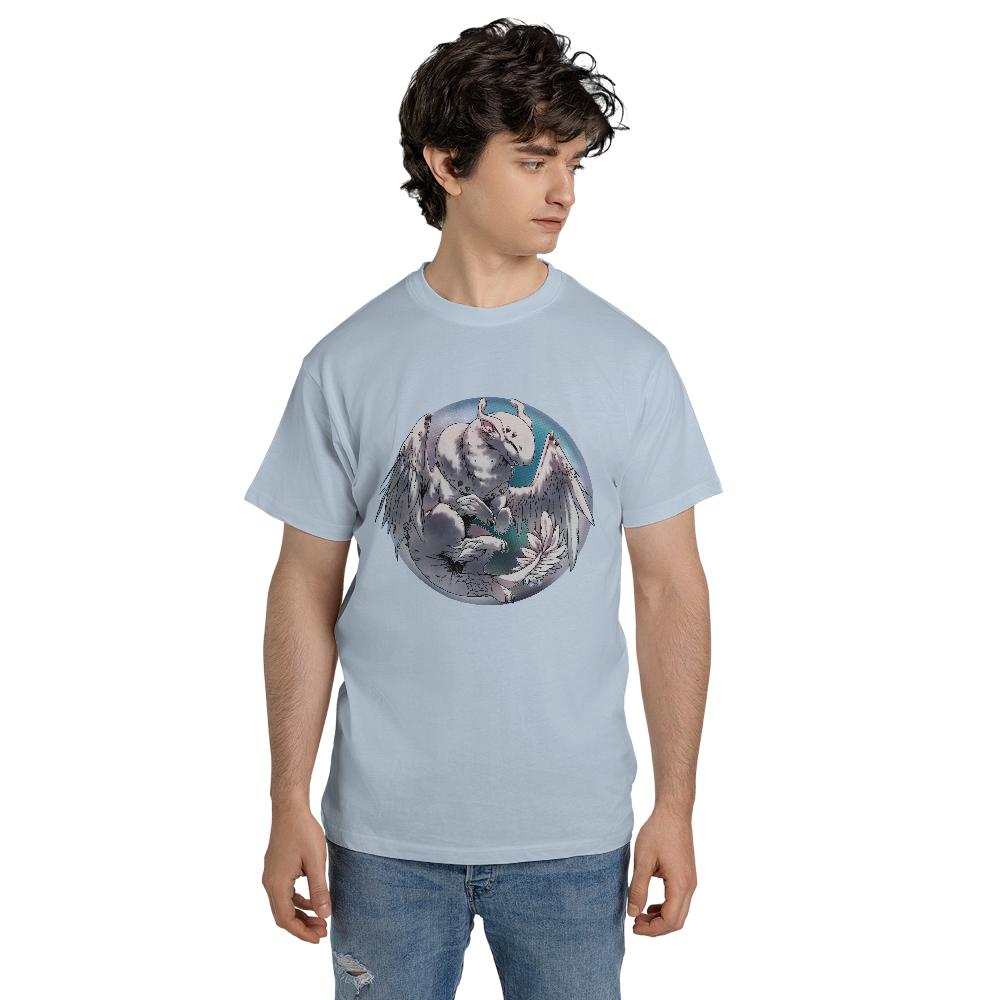 Fleeting Snow Classic Shirt (Extra Sizes)