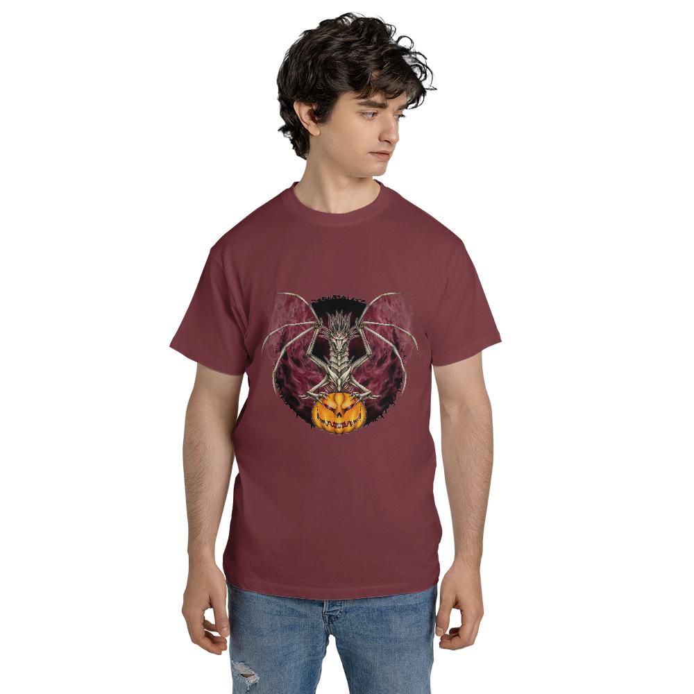 Maroon Wings Classic Shirt