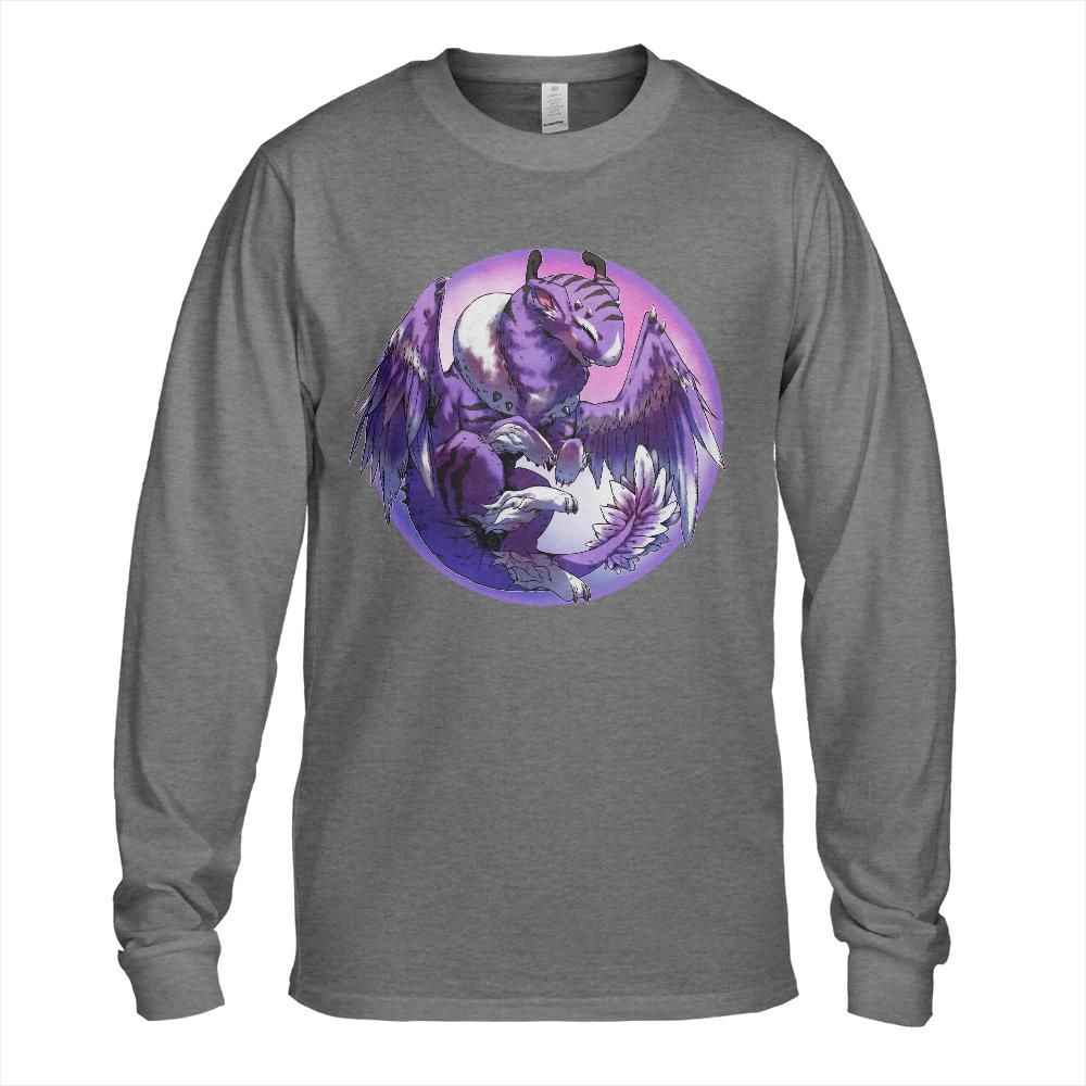 Fleeting Dream Longsleeve Shirt