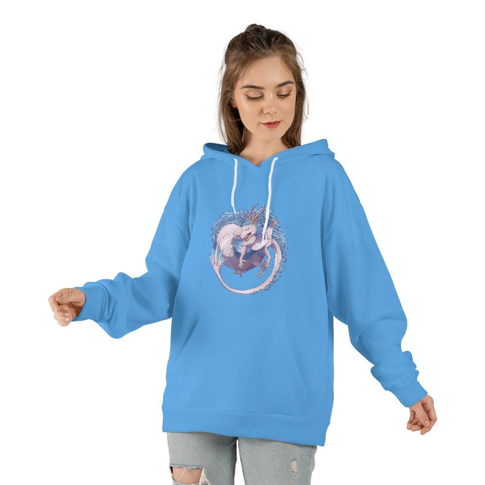 Diamond Fortune Classic Hoodie