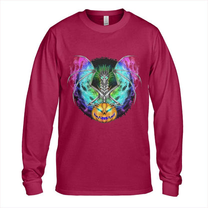 Zondras Longsleeve Shirt