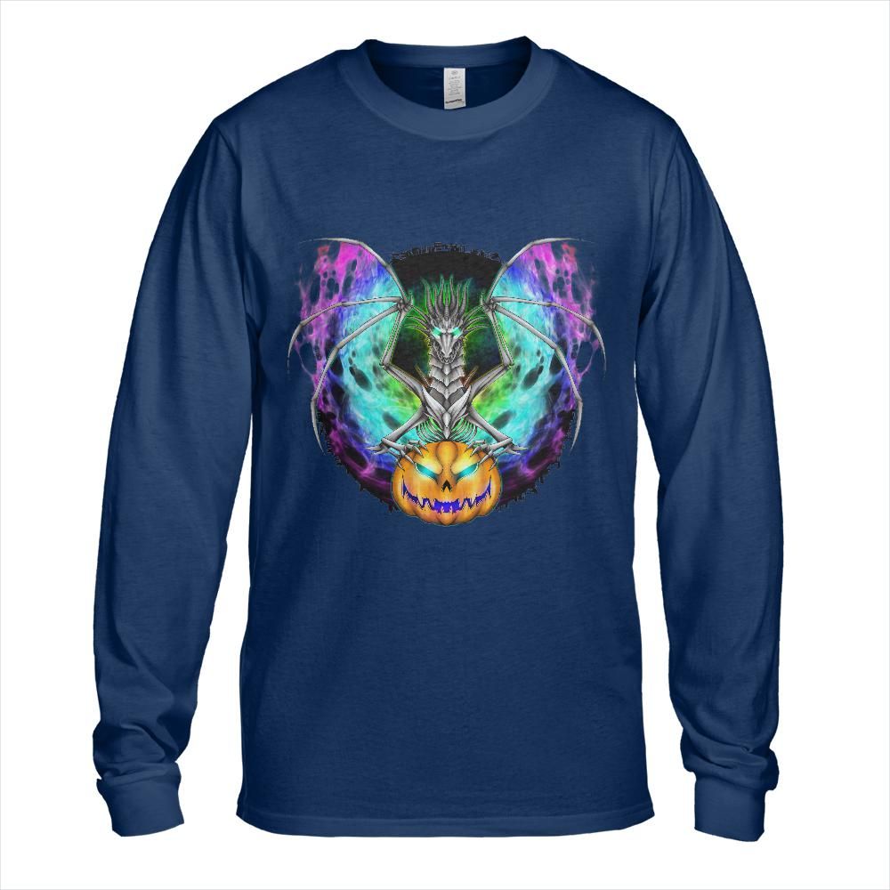 Zondras Longsleeve Shirt