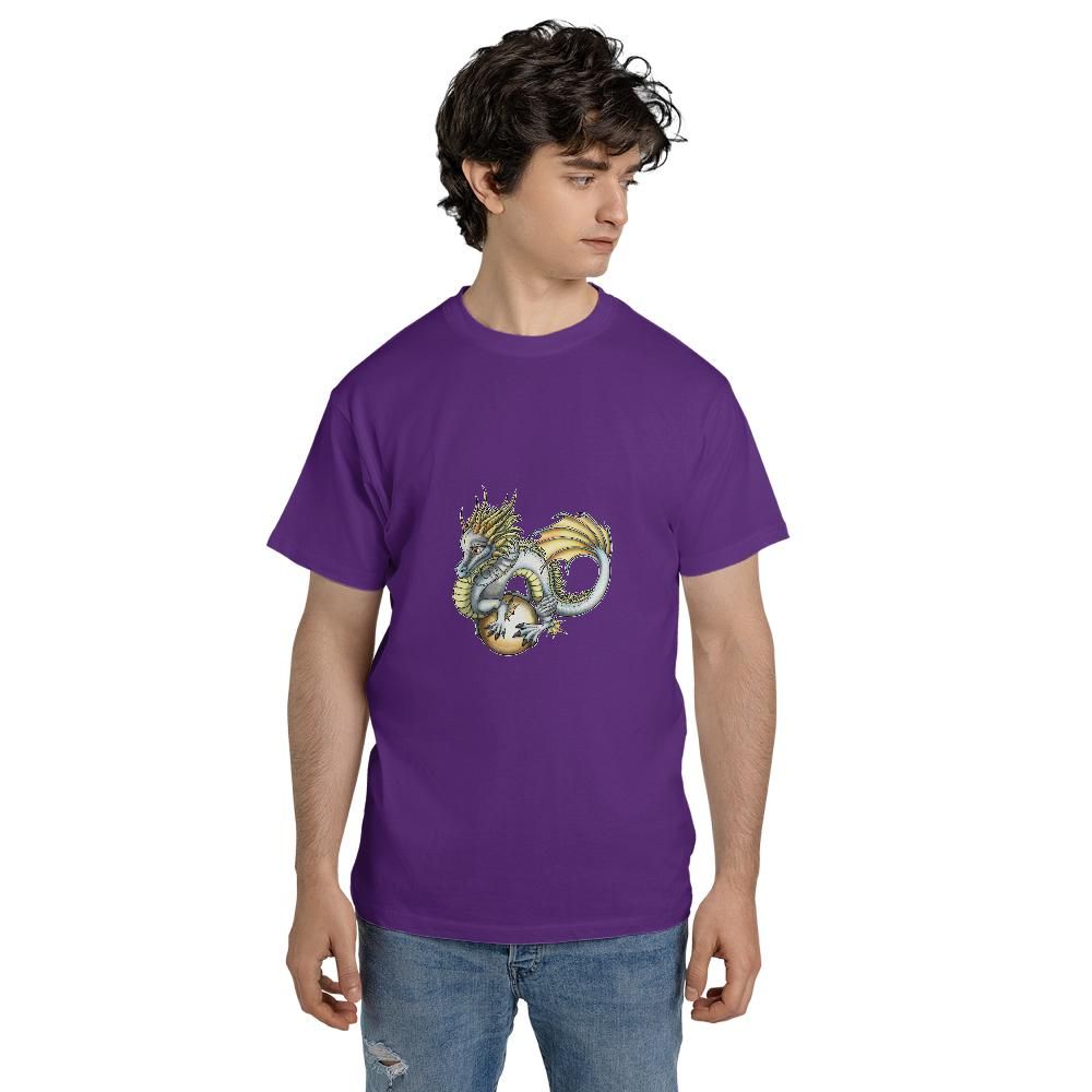 Chibi Ao Pu Classic Shirt (Extra Sizes)