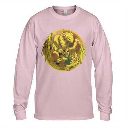 Lemon Drop Longsleeve Shirt